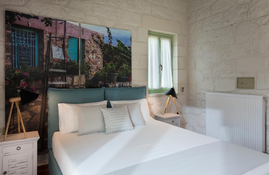 Boutique Villa Petra Amanda Heated Pool Optional Filippos Екстер'єр фото