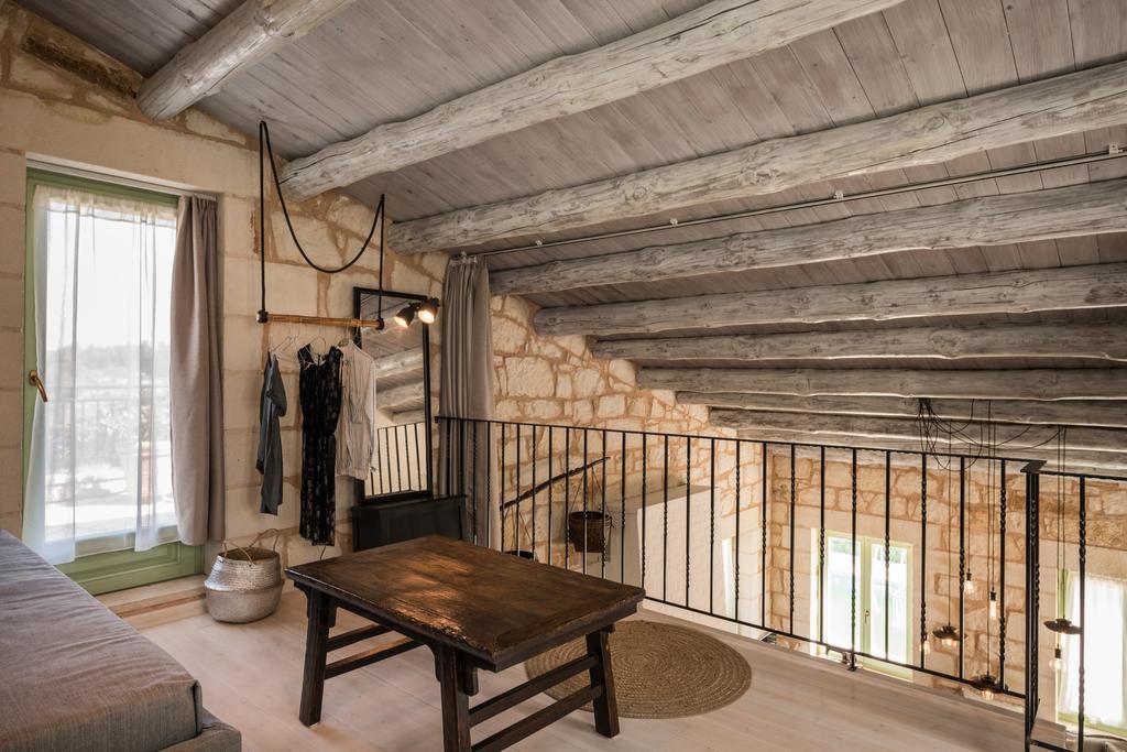 Boutique Villa Petra Amanda Heated Pool Optional Filippos Екстер'єр фото