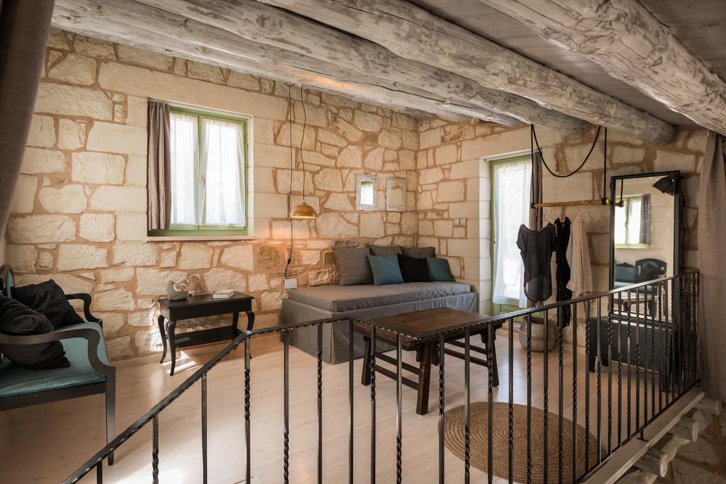Boutique Villa Petra Amanda Heated Pool Optional Filippos Екстер'єр фото
